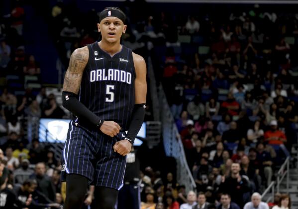 New orleans pelicans orlando hot sale magic